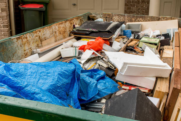 Best Residential Junk Removal  in Roebling, NJ