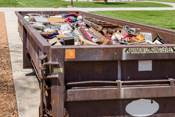 Professional Junk Removal Services in Roebling, NJ